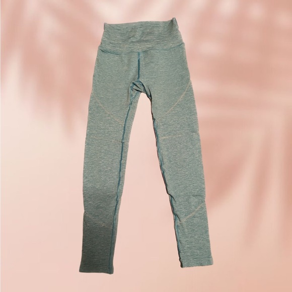 Alphalete - OG Revival Leggings - Picture 2 of 14